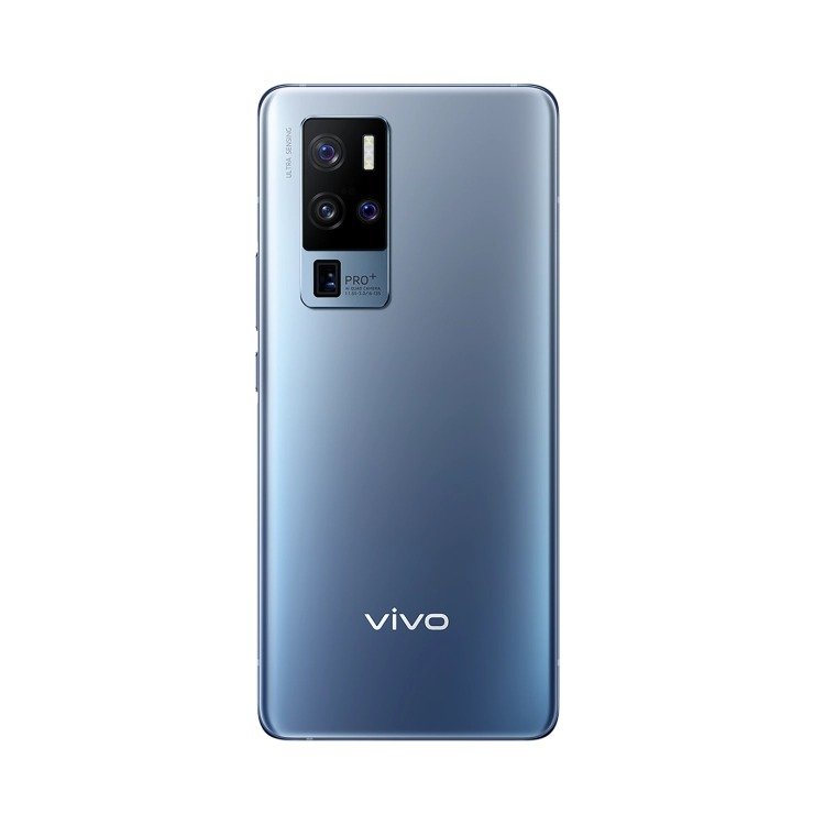 vivo X50 Pro+ view 7