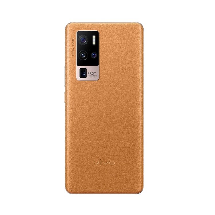 vivo X50 Pro+ view 8