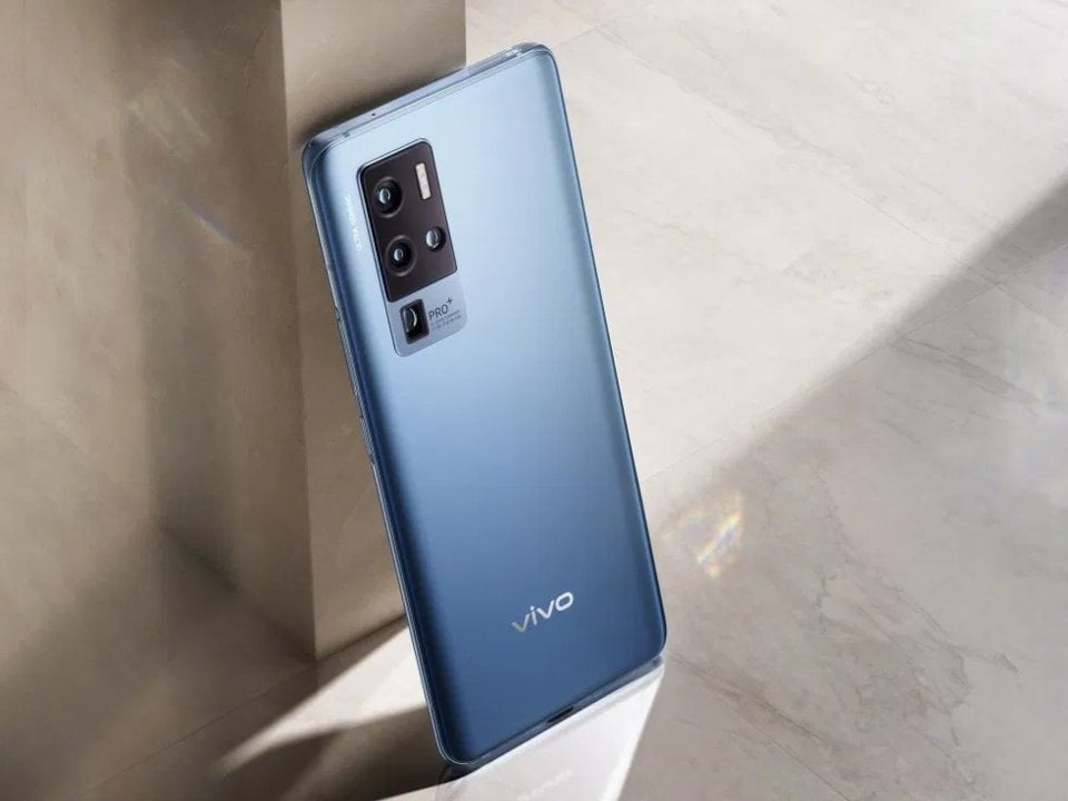 vivo X50 Pro+ view 13