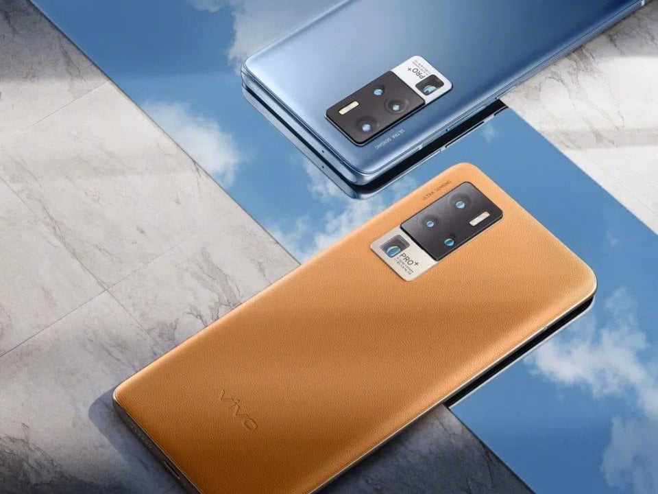 vivo X50 Pro+ view 15