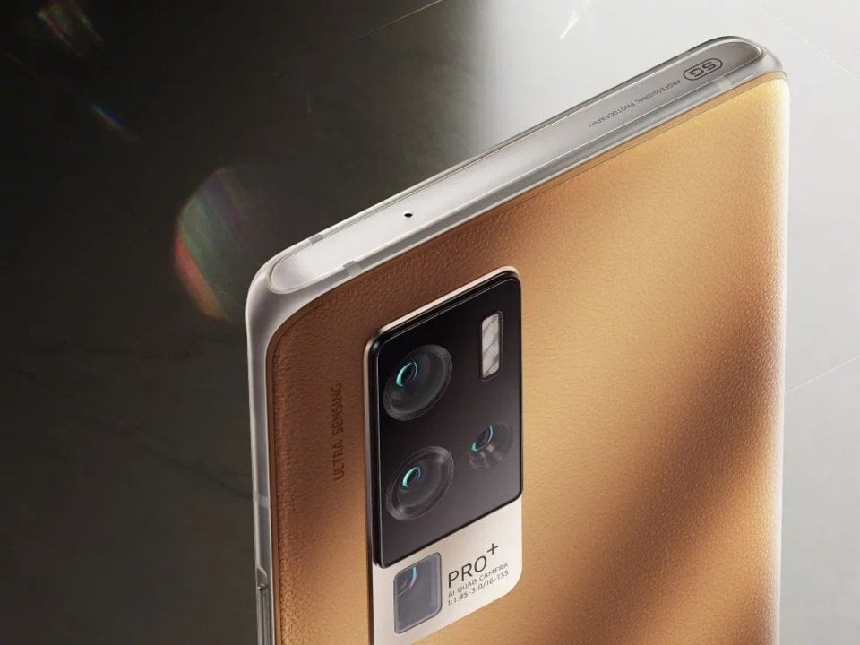 vivo X50 Pro+ view 16