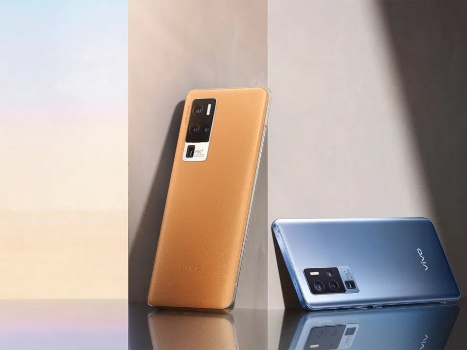 vivo X50 Pro+ view 21