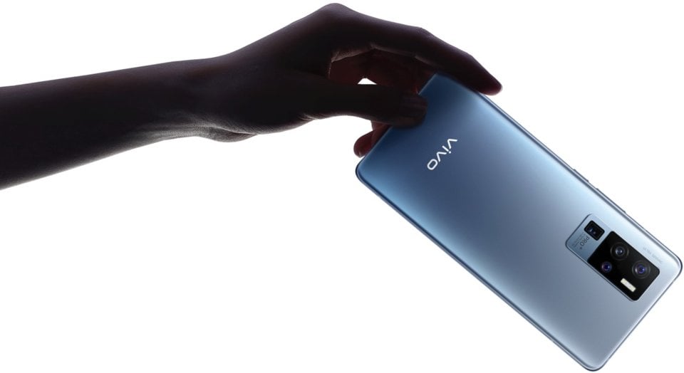 vivo X50 Pro+ view 26