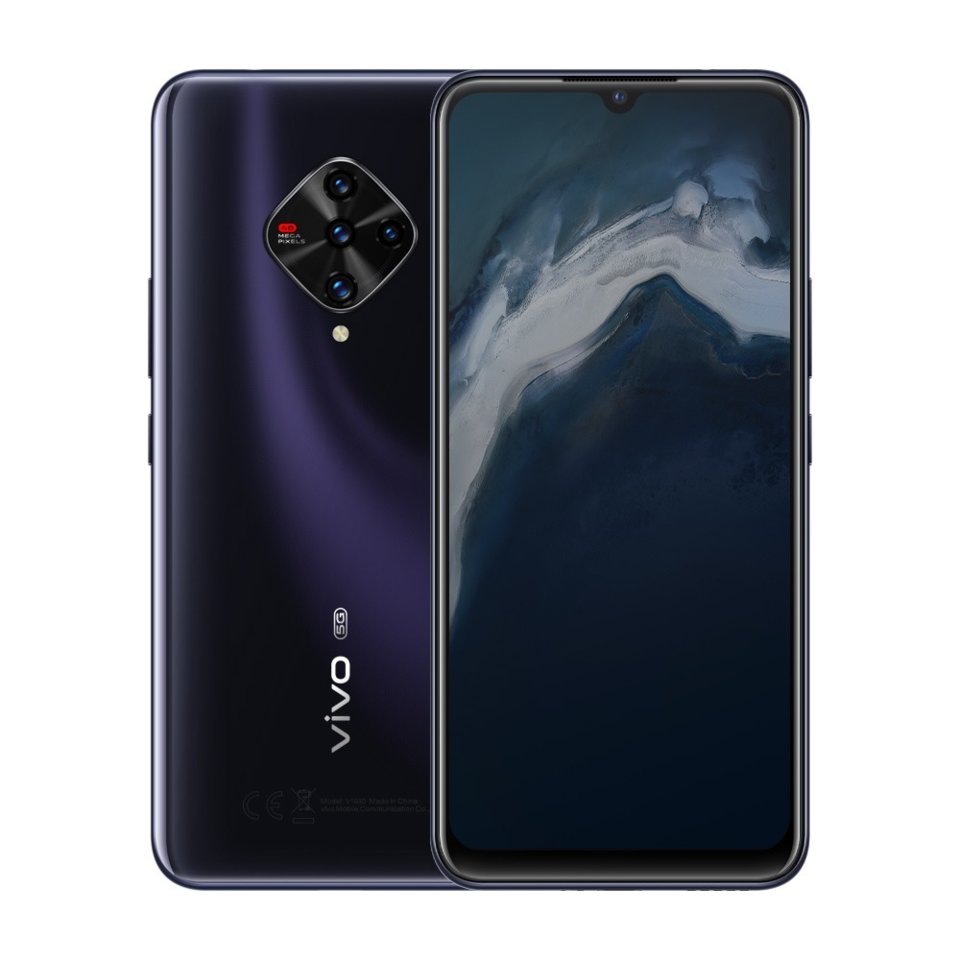 vivo X50e view 6