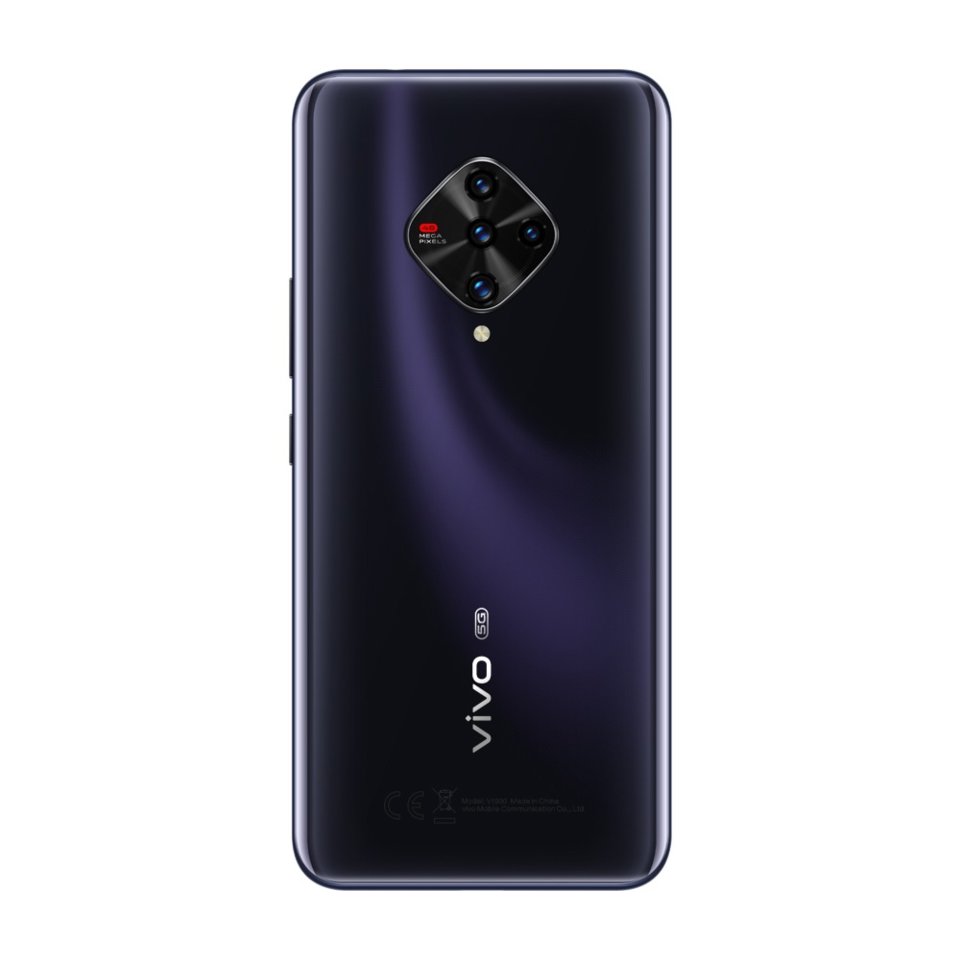 vivo X50e view 8