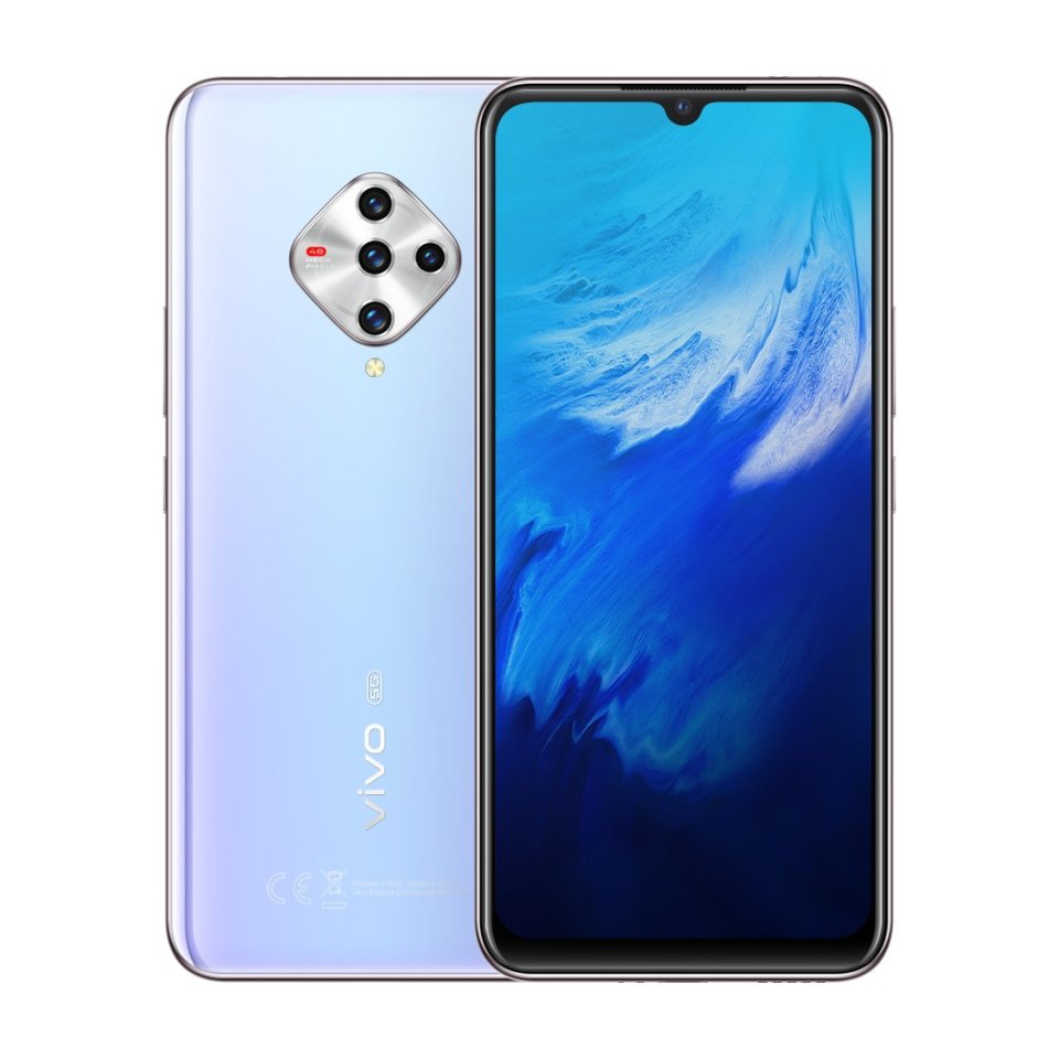 vivo X50e view 11