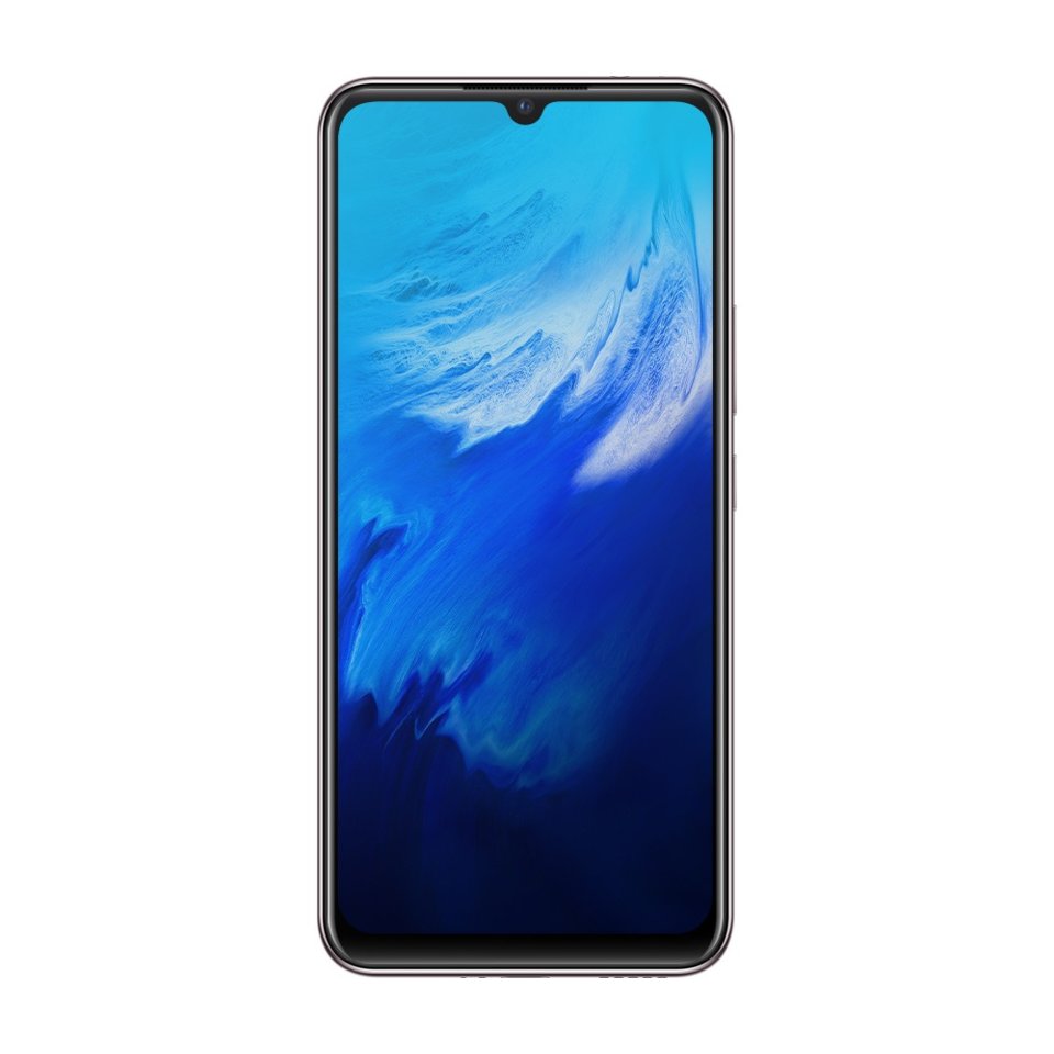 vivo X50e view 13