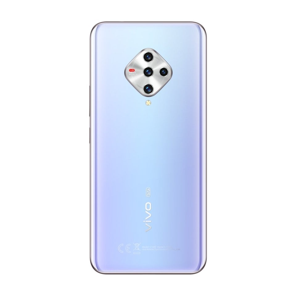 vivo X50e view 14