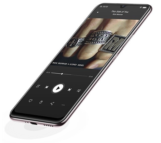 vivo X50e view 17