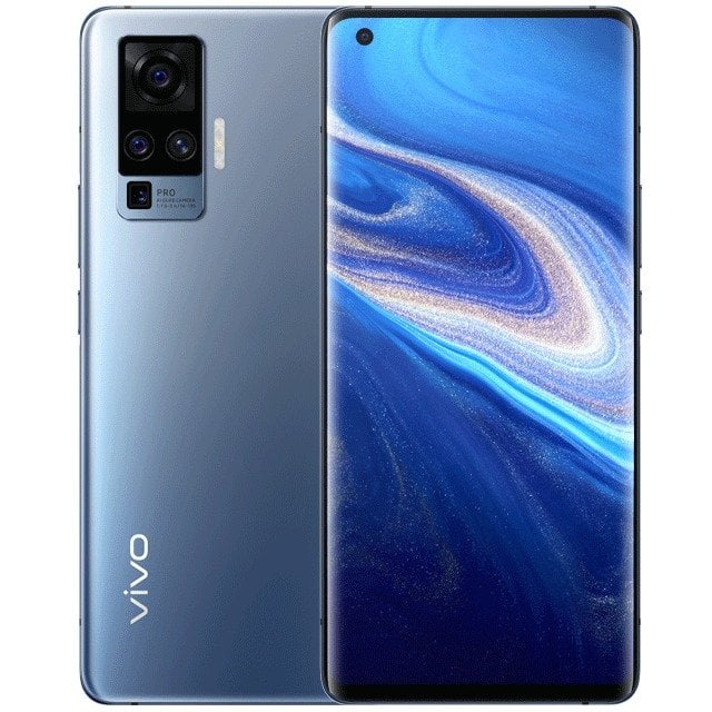 vivo X51 5G view 3