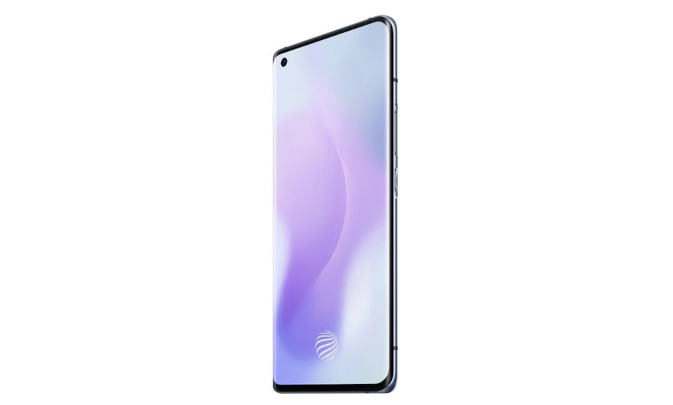 vivo X51 5G view 4