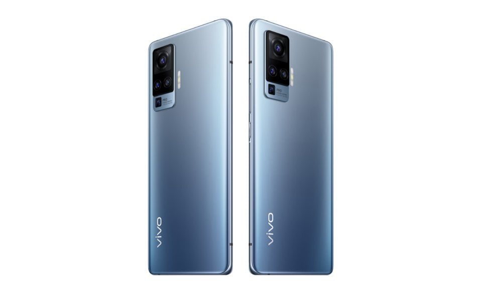 vivo X51 5G view 6