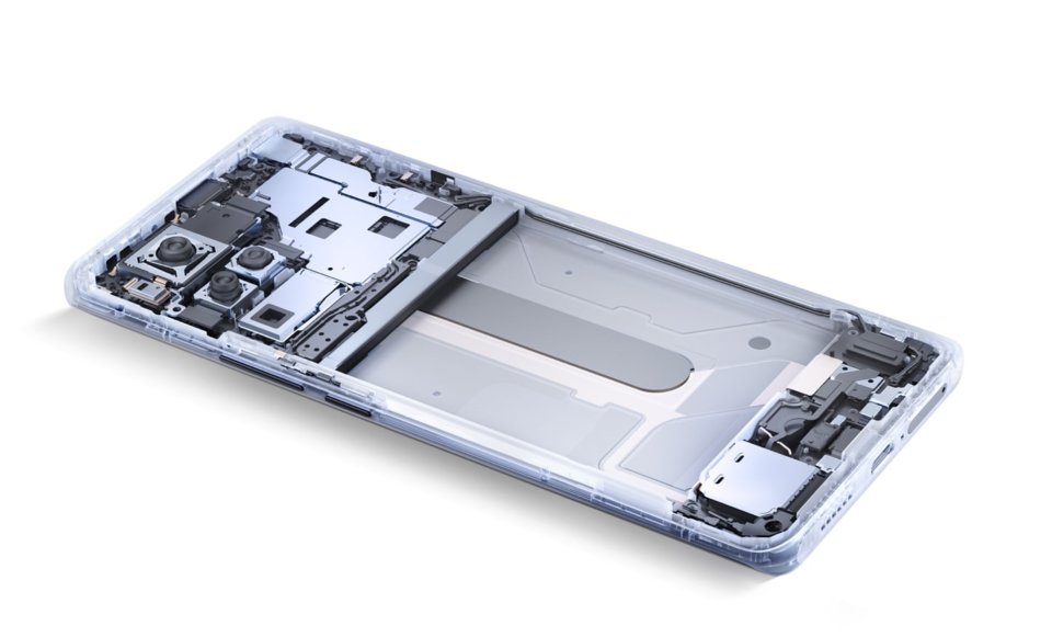 vivo X51 5G view 10