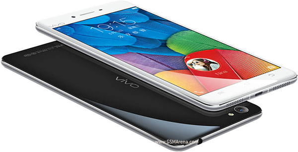 vivo X5Pro view 2