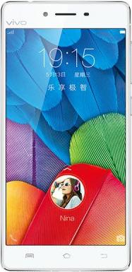 vivo X5Pro view 3