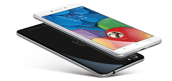 vivo X5Pro view 4