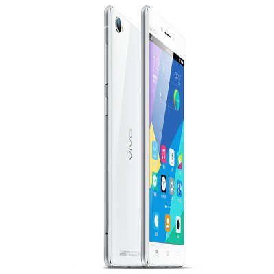 vivo X5Pro view 5
