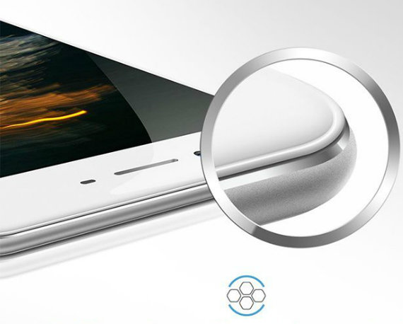 vivo X5Pro view 9