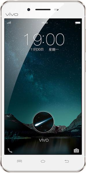vivo X6 view 4