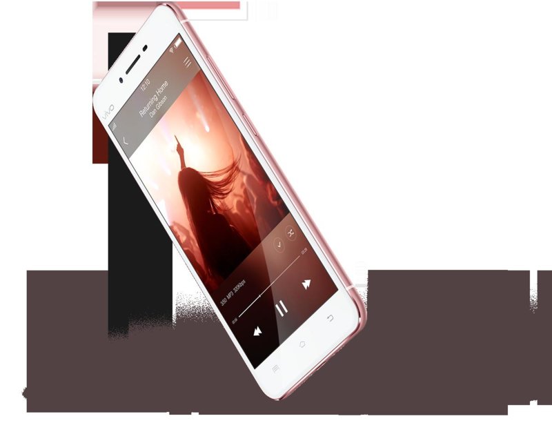vivo X6 view 10