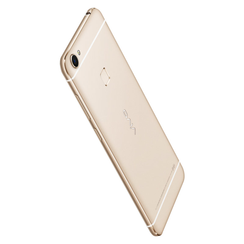 vivo X6 view 11