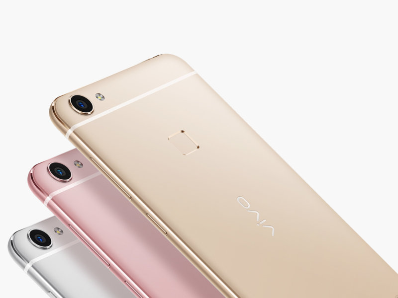 vivo X6 view 12