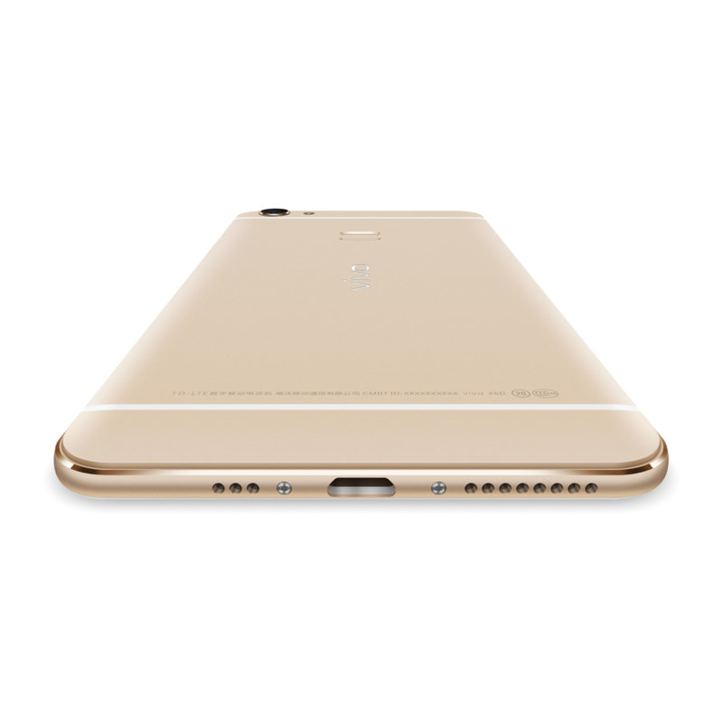 vivo X6 view 13