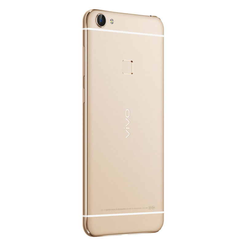 vivo X6 view 14