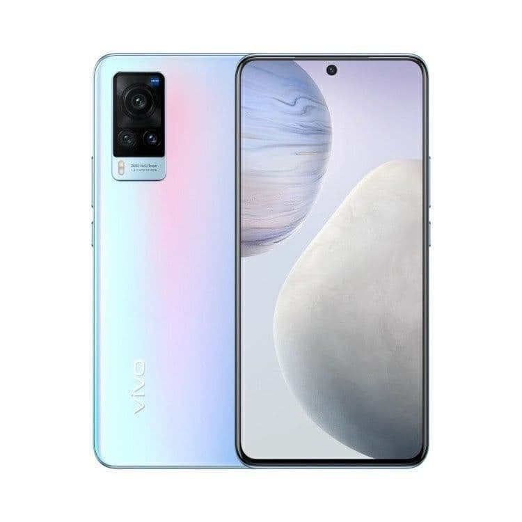 vivo X60 view 7