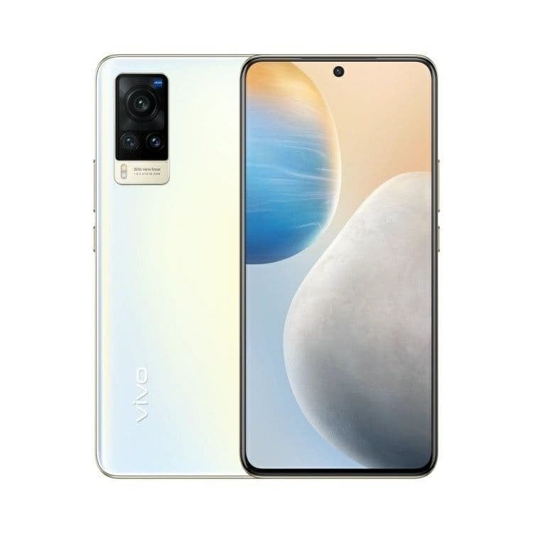 vivo X60 view 8