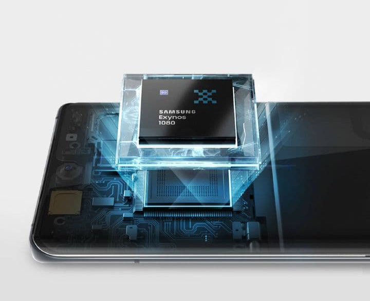 vivo X60 view 13