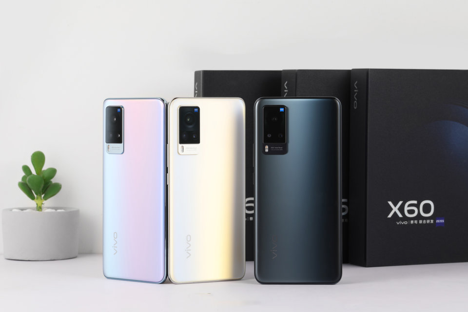vivo X60 view 15