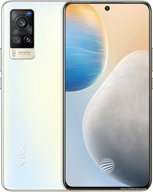 vivo X60 (China) view 1