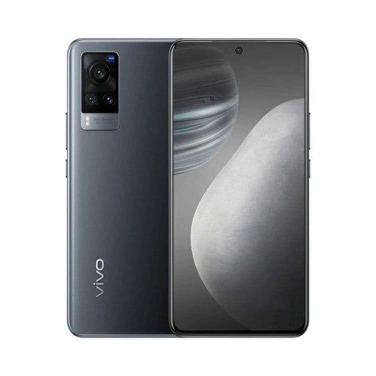 vivo X60 (China) view 8