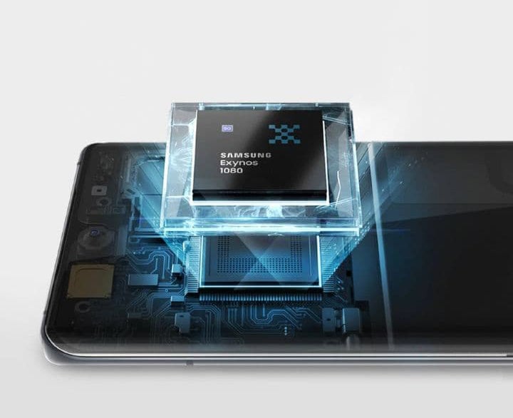 vivo X60 (China) view 12