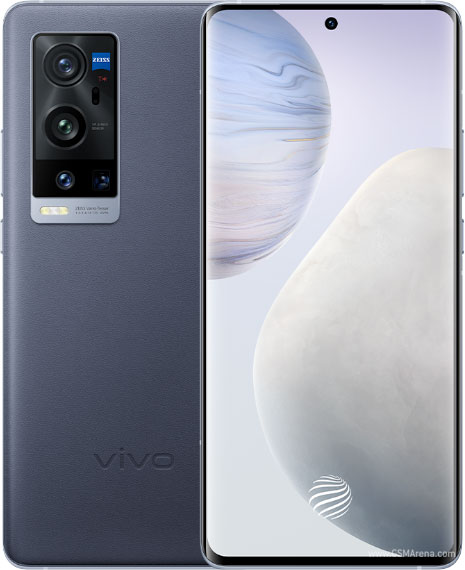vivo X60 Pro+ view 3