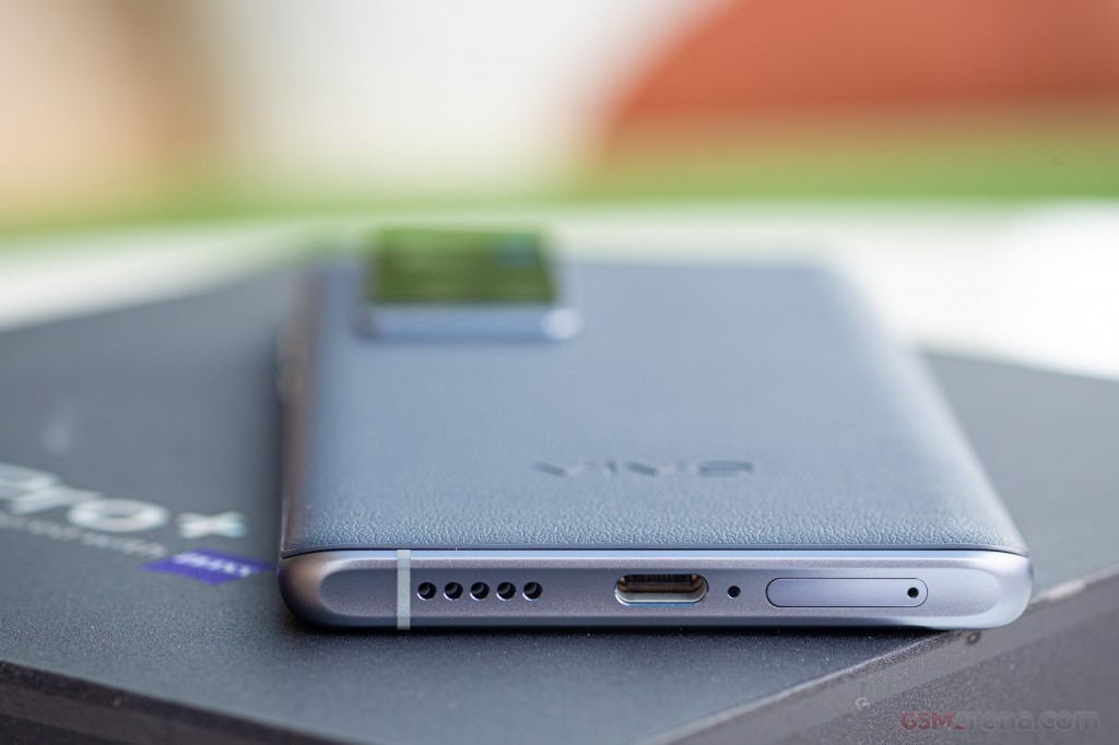vivo X60 Pro+ hands-on photo 5