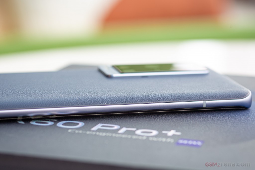 vivo X60 Pro+ hands-on photo 9