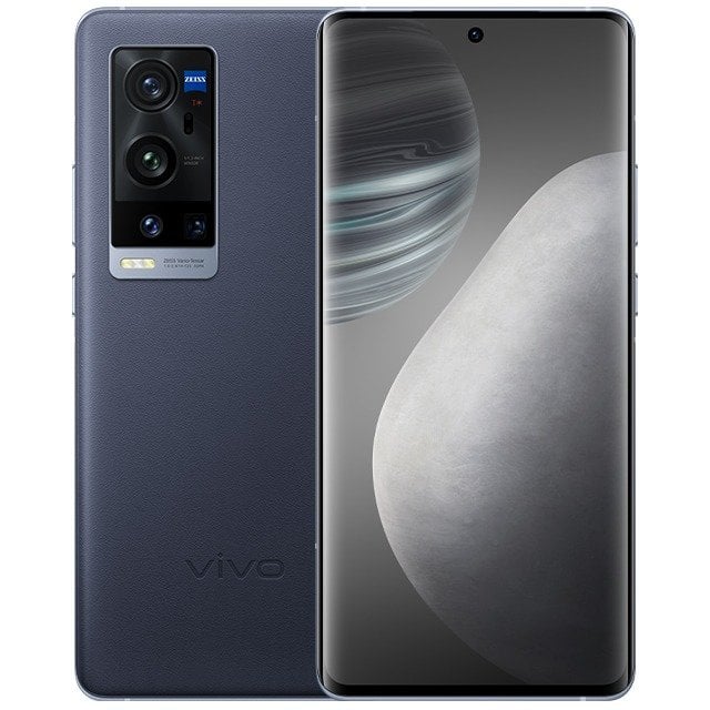 vivo X60 Pro+ view 6