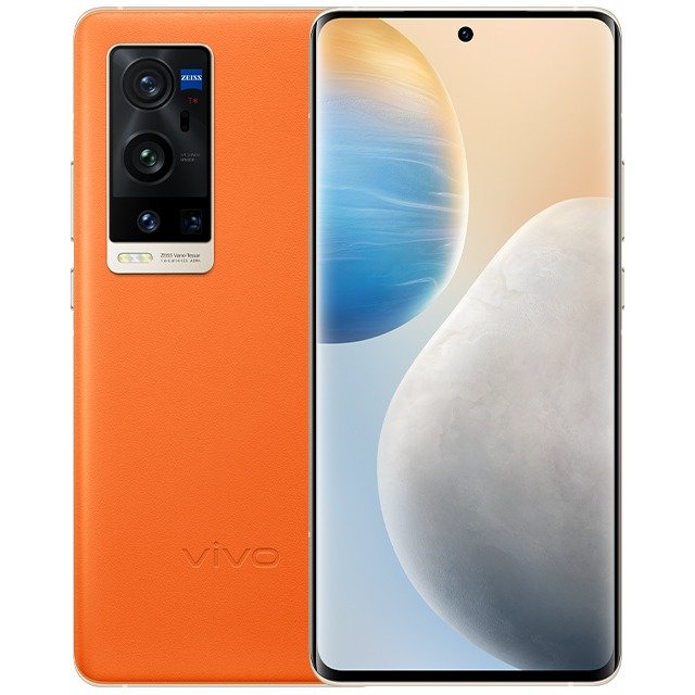 vivo X60 Pro+ view 7