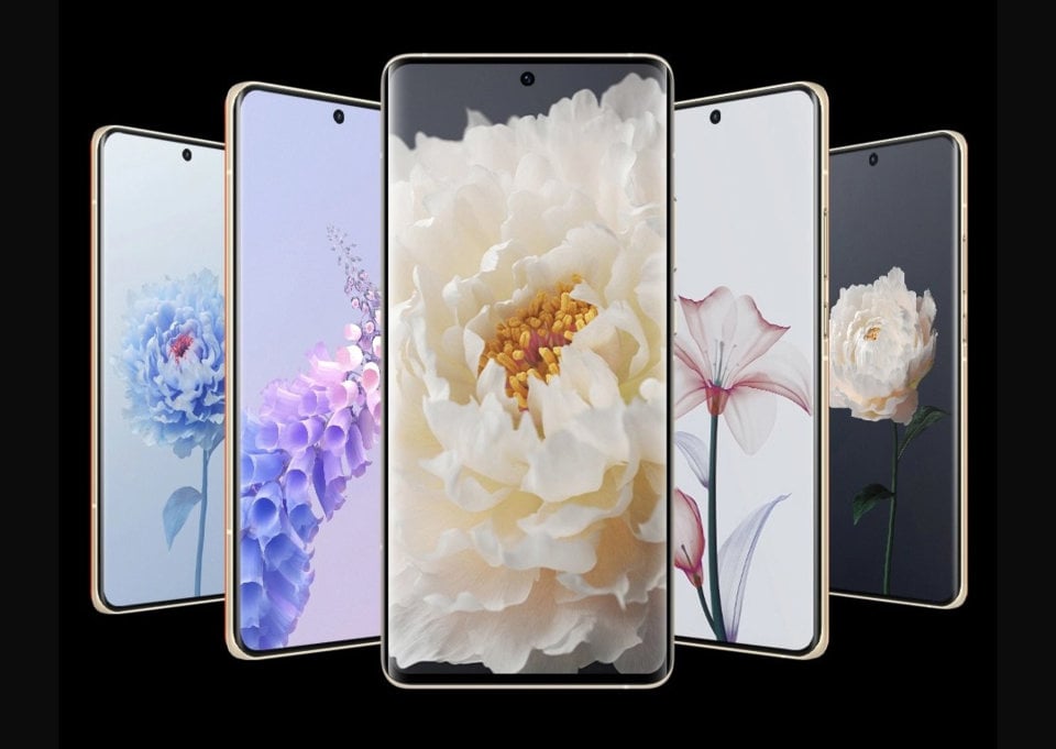 vivo X60 Pro+ view 10