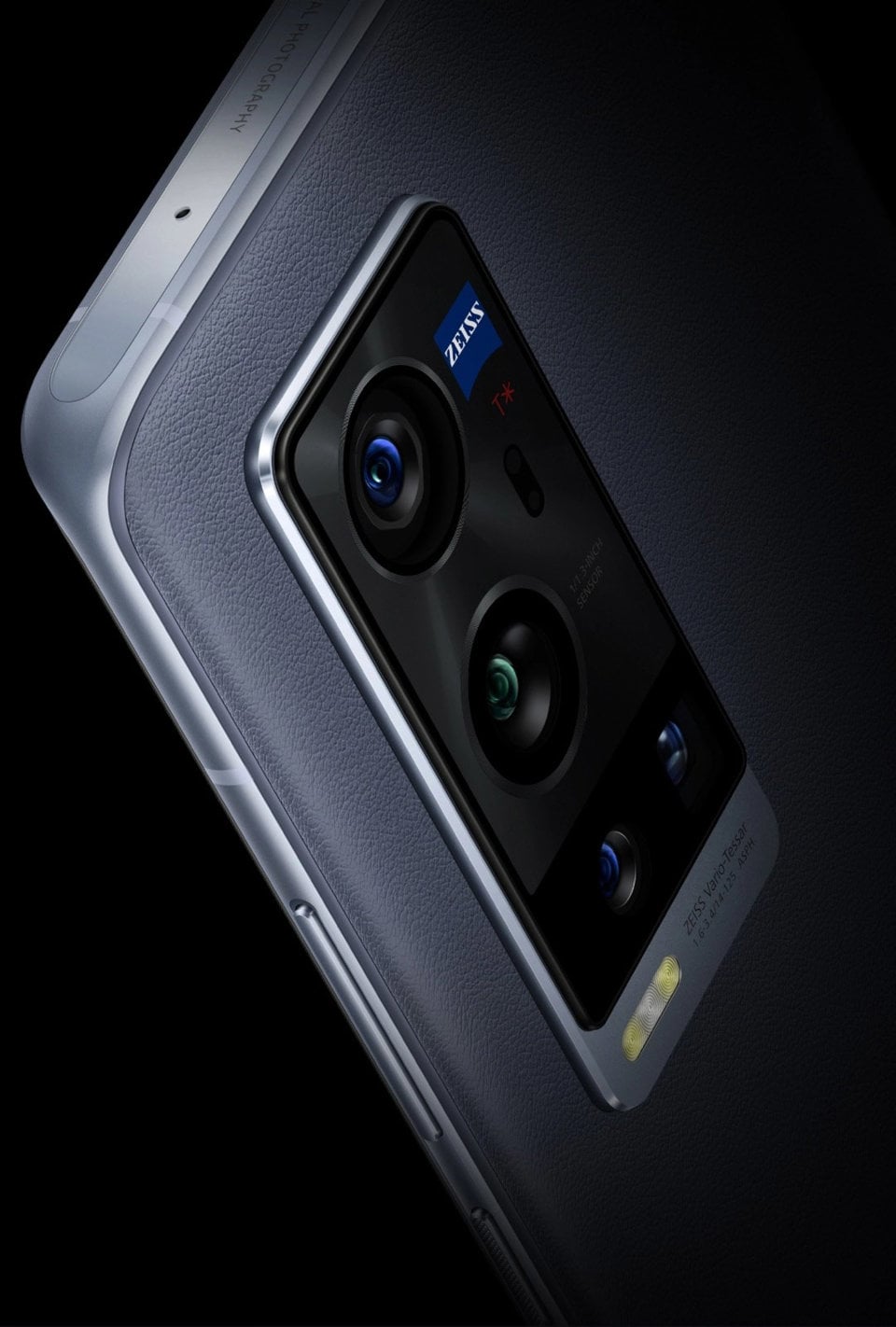vivo X60 Pro+ view 13