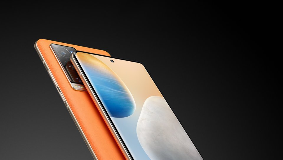 vivo X60 Pro+ view 16