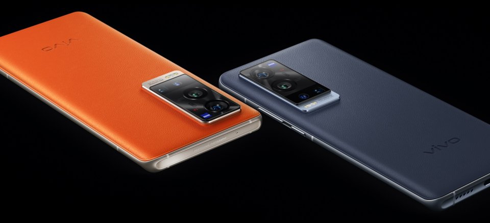vivo X60 Pro+ view 18