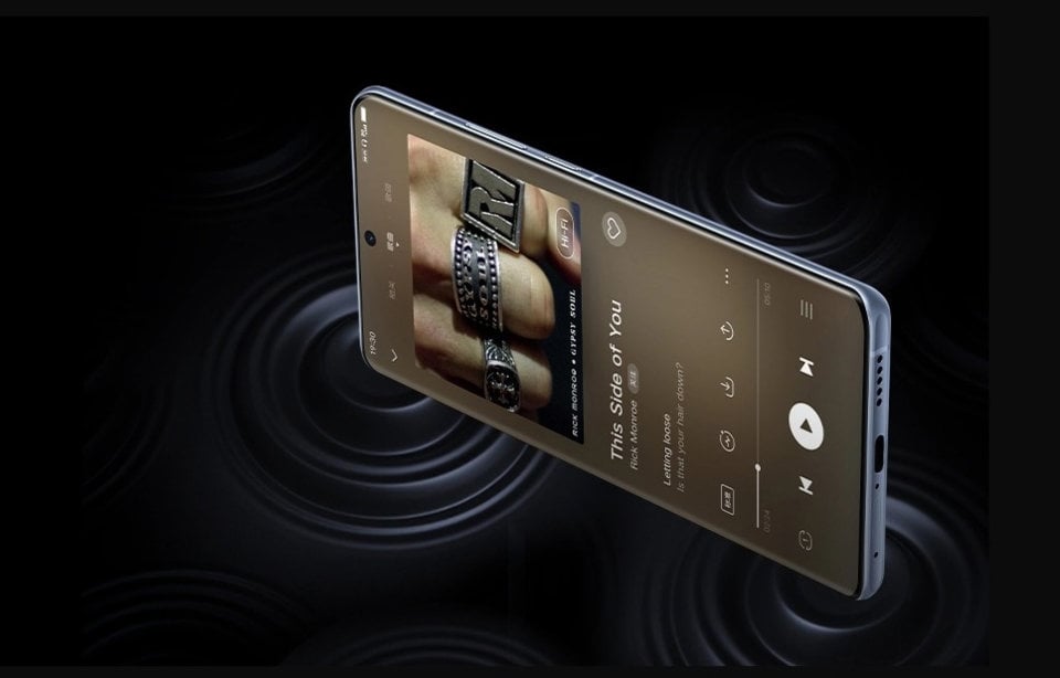 vivo X60 Pro+ view 19
