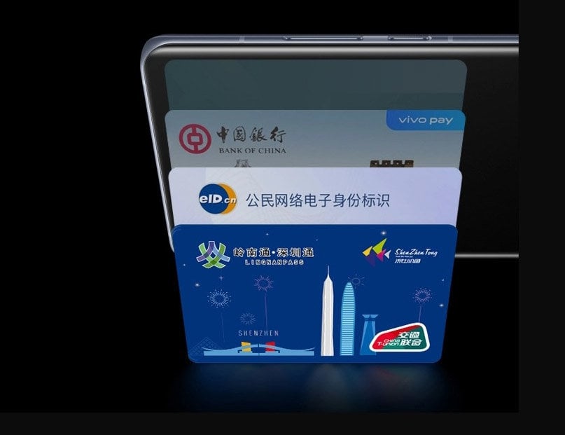 vivo X60 Pro+ view 20
