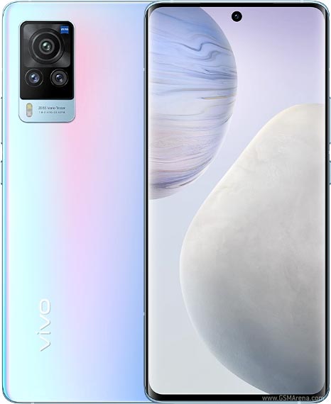 vivo X60s view 1