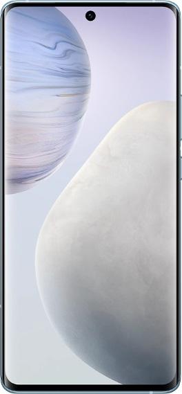 vivo X60s view 3