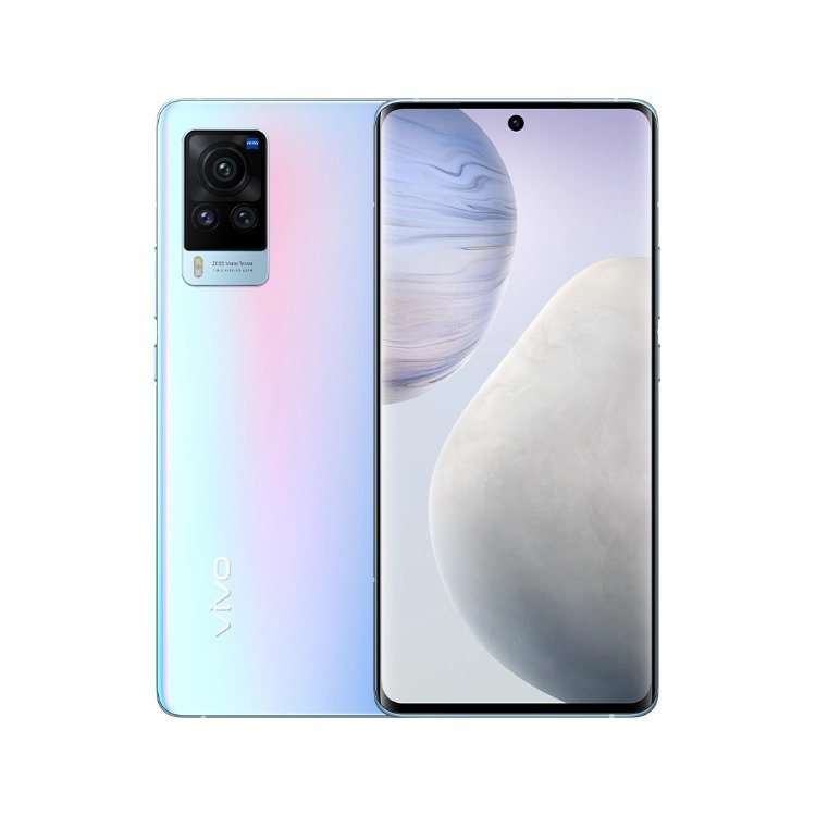 vivo X60s view 5