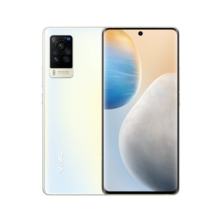 vivo X60s view 7